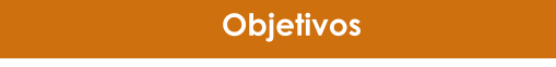 Objetivos